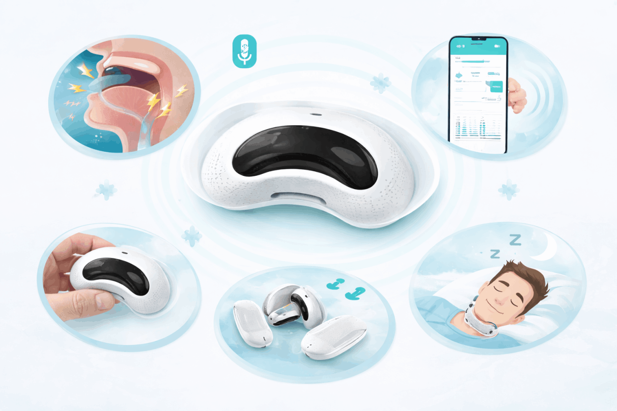 SleepLab